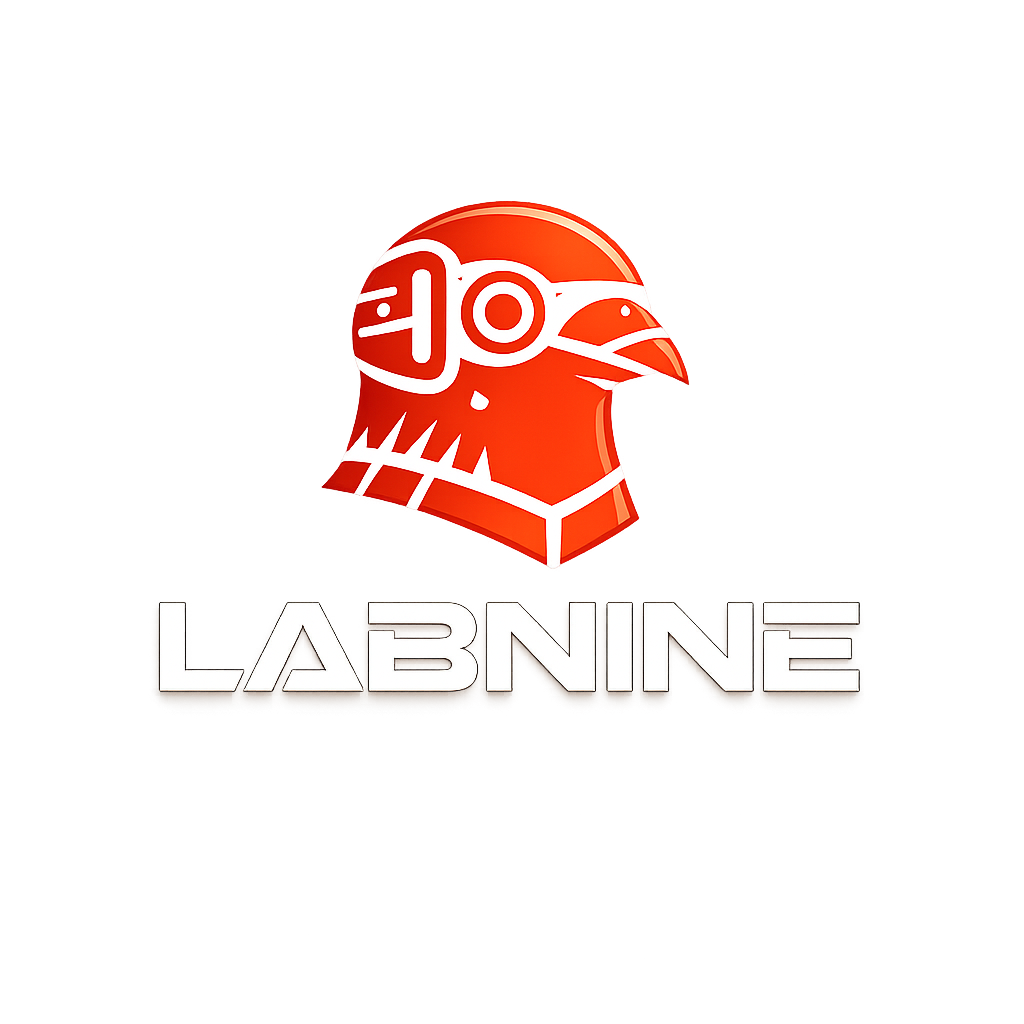 Labnine
